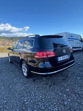 VW Passat Комби - 3700 € / 7236.57 лв. - 51916086 4
