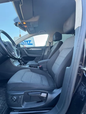 VW Passat Комби - 3700 € / 7236.57 лв. - 51916086 10
