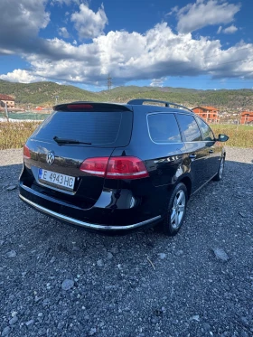 VW Passat Комби - 3700 € / 7236.57 лв. - 51916086 6