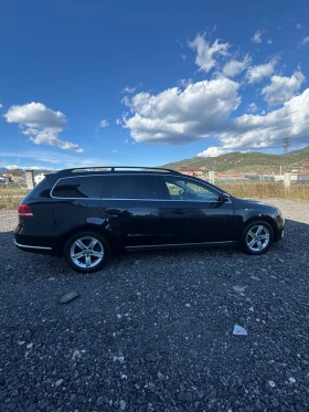 VW Passat Комби - 3700 € / 7236.57 лв. - 51916086 7