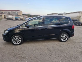 VW Sharan HIGHLINE 2.0 TDI 7 МЕСТЕН  - 7500 € / 14668.73 лв. - 73998073 6
