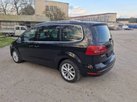 VW Sharan HIGHLINE 2.0 TDI 7 МЕСТЕН  - 7500 € / 14668.73 лв. - 73998073 5