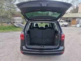 VW Sharan HIGHLINE 2.0 TDI 7 МЕСТЕН  - 7500 € / 14668.73 лв. - 73998073 7