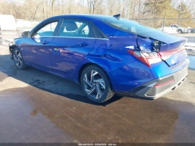 Hyundai Elantra HYBRID LIMITED | Mobile.bg � ����� ������ 3