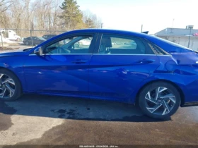 Hyundai Elantra HYBRID LIMITED | Mobile.bg � ����� ������ 14