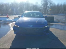 Hyundai Elantra HYBRID LIMITED | Mobile.bg � ����� ������ 12