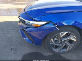 Hyundai Elantra HYBRID LIMITED | Mobile.bg � ����� ������ 17