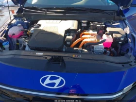 Hyundai Elantra HYBRID LIMITED | Mobile.bg � ����� ������ 10