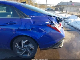 Hyundai Elantra HYBRID LIMITED | Mobile.bg � ����� ������ 6