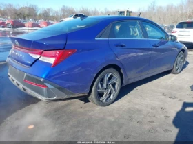 Hyundai Elantra HYBRID LIMITED | Mobile.bg � ����� ������ 4