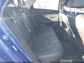 Hyundai Elantra HYBRID LIMITED | Mobile.bg � ����� ������ 8