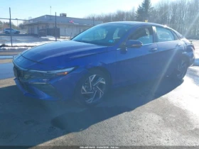 Hyundai Elantra HYBRID LIMITED | Mobile.bg � ����� ������ 2