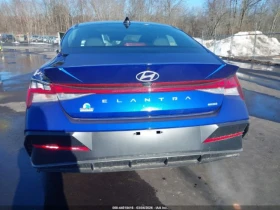 Hyundai Elantra HYBRID LIMITED | Mobile.bg � ����� ������ 16