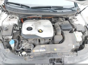 Hyundai Sonata Plug-In Hybrid * ������ ����*  | Mobile.bg � ����� ������ 10