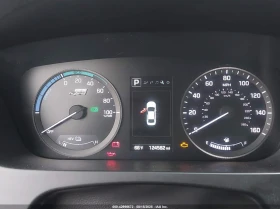 Hyundai Sonata Plug-In Hybrid * ������ ����*  | Mobile.bg � ����� ������ 7
