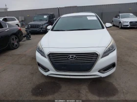Hyundai Sonata Plug-In Hybrid * ������ ����*  | Mobile.bg � ����� ������ 13