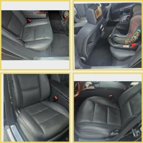 Mercedes-Benz S 500 PANO/ 3xTV/ LONG/ CAMERA/ MASSAGE/VACUM/ | Mobile.bg � ����� ������ 16