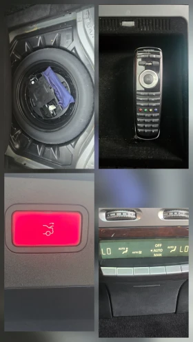 Mercedes-Benz S 500 PANO/ 3xTV/ LONG/ CAMERA/ MASSAGE/VACUM/ | Mobile.bg � ����� ������ 10