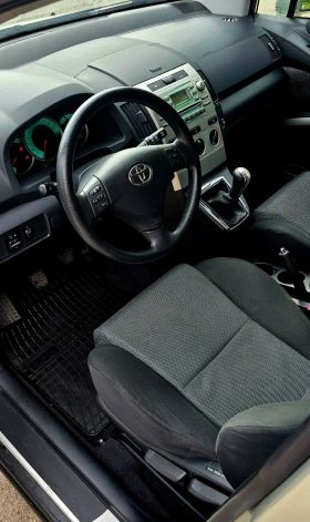 Toyota Corolla verso 2.0 d-4D | Mobile.bg � ����� ������ 8