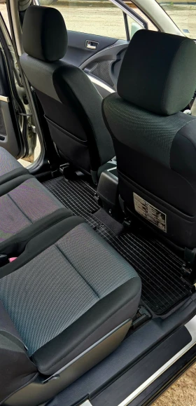 Toyota Corolla verso 2.0 d-4D | Mobile.bg � ����� ������ 12