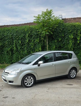Toyota Corolla verso 2.0 d-4D | Mobile.bg � ����� ������ 6
