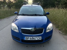 Skoda Roomster 1.6 LPG | Auto.bg — изображение 4