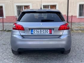 Peugeot 308 1.5BlueHDi EAT8 Allure ������� �������� | Mobile.bg � ����� ������ 5