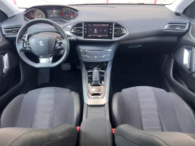 Peugeot 308 1.5BlueHDi EAT8 Allure ������� �������� | Mobile.bg � ����� ������ 8
