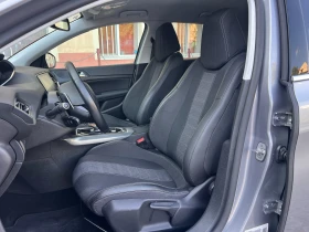 Peugeot 308 1.5BlueHDi EAT8 Allure ������� �������� | Mobile.bg � ����� ������ 10