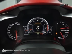 Chevrolet Corvette КОЖА* ОБДУХВ* НАВИ* HUD | Auto.bg — изображение 7