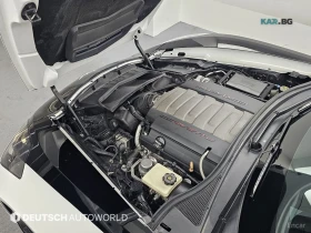 Chevrolet Corvette КОЖА* ОБДУХВ* НАВИ* HUD | Auto.bg — изображение 5