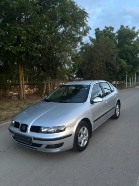 Seat Leon 1.9 TDI
