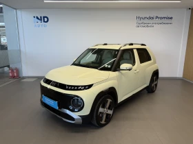 ����� �� �������� �� Hyundai Inster PREMIUM 49kWh