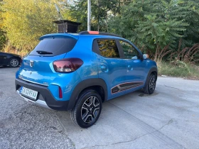 Dacia Spring | Mobile.bg � ����� ������ 7