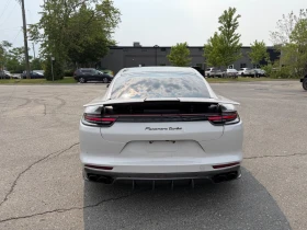 Porsche Panamera TURBO* BODYKIT* ОБДУХ* 360* МАСАЖ* СЛ.ЛЕНТИ* М.ТОЧ | Auto.bg — изображение 4