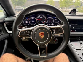 Porsche Panamera TURBO* BODYKIT* ОБДУХ* 360* МАСАЖ* СЛ.ЛЕНТИ* М.ТОЧ | Auto.bg — изображение 15