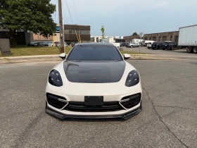 Porsche Panamera TURBO* BODYKIT* ОБДУХ* 360* МАСАЖ* СЛ.ЛЕНТИ* М.ТОЧ | Auto.bg — изображение 6