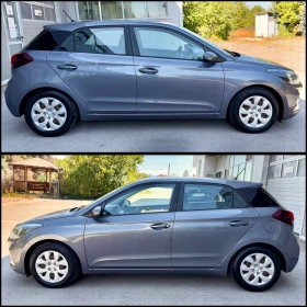 Hyundai I20 Фабрична ГАЗ - 8700 € - 61355193 6