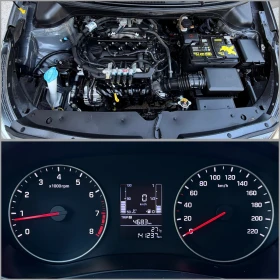 Hyundai I20 Фабрична ГАЗ - 8700 € - 61355193 17