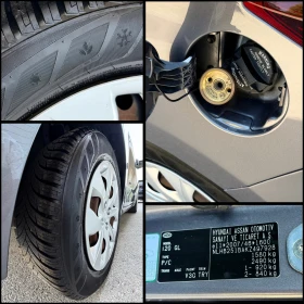 Hyundai I20 Фабрична ГАЗ - 8700 € - 61355193 14