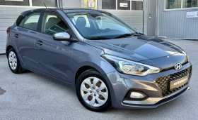 Hyundai I20 Фабрична ГАЗ - 8700 € - 61355193 2