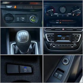 Hyundai I20 Фабрична ГАЗ - 8700 € - 61355193 13