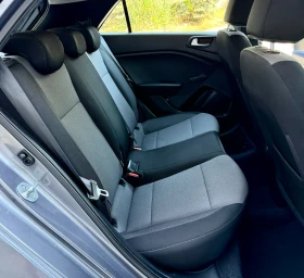 Hyundai I20 Фабрична ГАЗ - 8700 € - 61355193 10