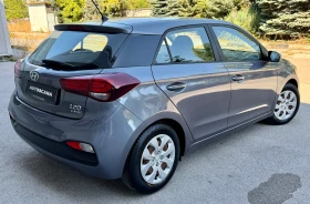 Hyundai I20 Фабрична ГАЗ - 8700 € - 61355193 3