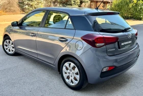 Hyundai I20 Фабрична ГАЗ - 8700 € - 61355193 4