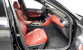 Genesis G70 3.3 T-GDI 4WD / DIGITAL / ����� / DISTRONIC / HUD | Mobile.bg � ����� ������ 16