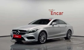Mercedes-Benz CLS * CLS400 * ЦЕНА ДО БГ