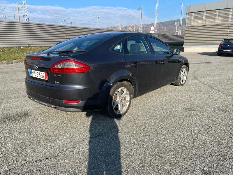 Ford Mondeo 1.8tdci 125hp  НА ЧАСТИ, снимка 5 - Автомобили и джипове - 47593981