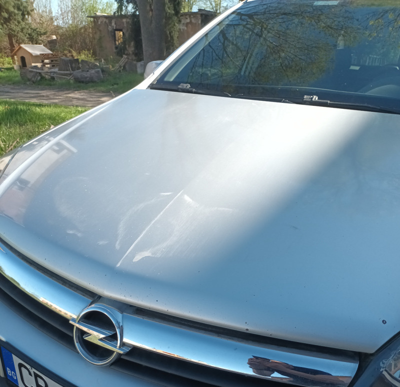 Opel Astra, снимка 7 - Автомобили и джипове - 45210323