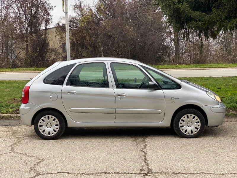 Citroen Xsara picasso HDI, снимка 8 - Автомобили и джипове - 48230692